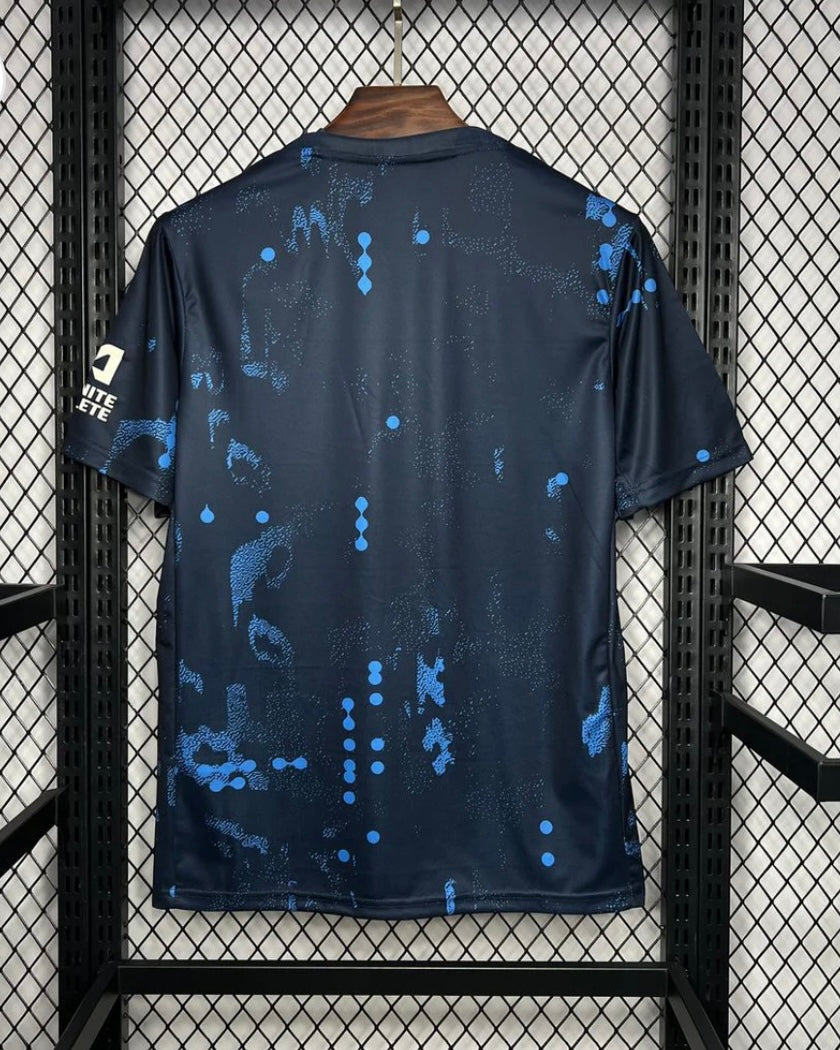 Maillot Chelsea 2024-25 Entraînement