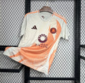 Maillot AS Roma 2024-25 Extérieur