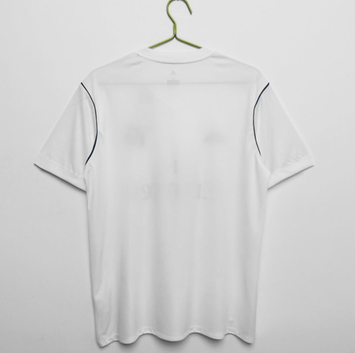 Maillot Rétro Real Madrid 2017-18 Domicile