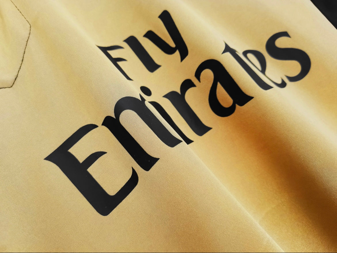 Maillot Rétro AC Milan 2013-14 Extérieur