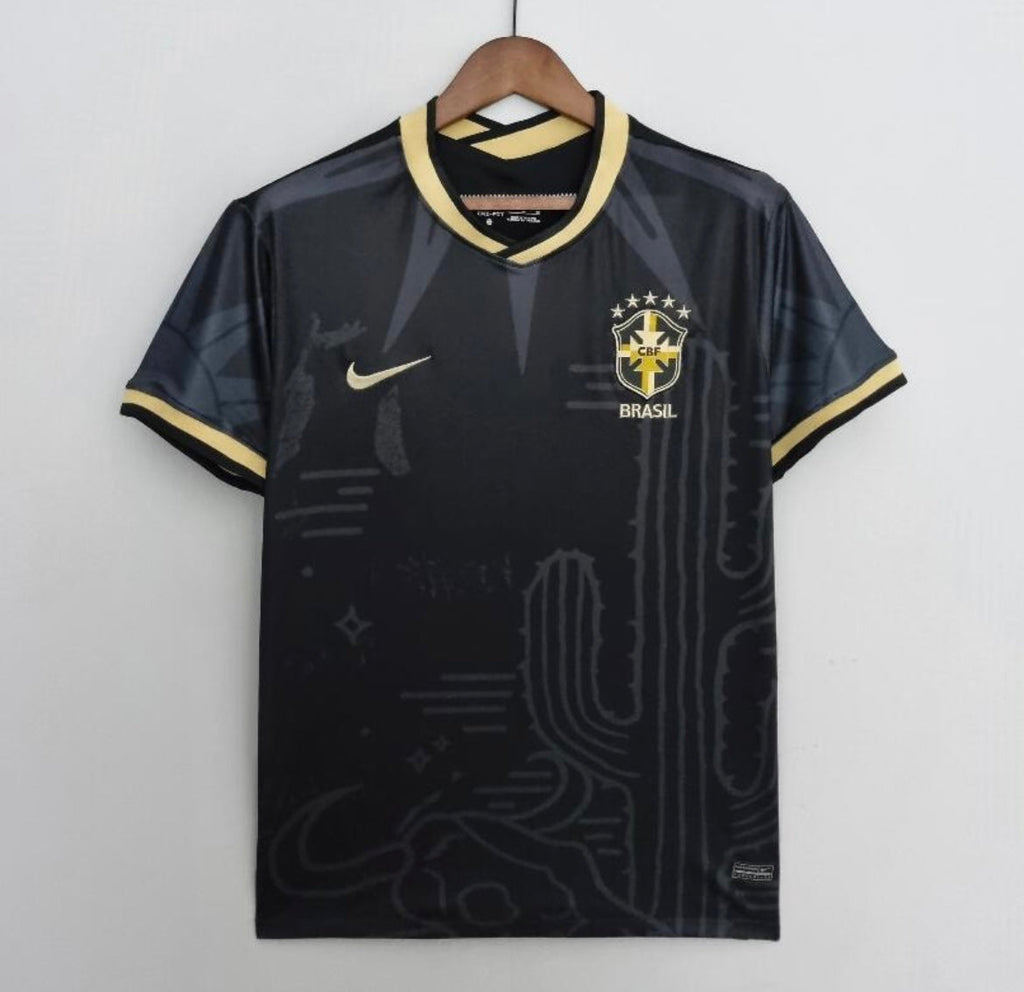 Maillot Brésil 2024 Concept V2