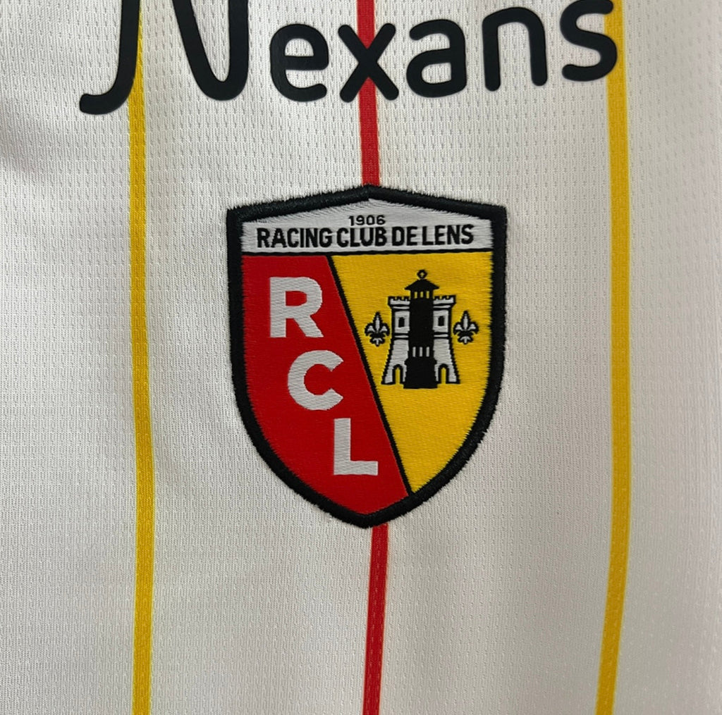 Maillot RC Lens 2024-25 Third