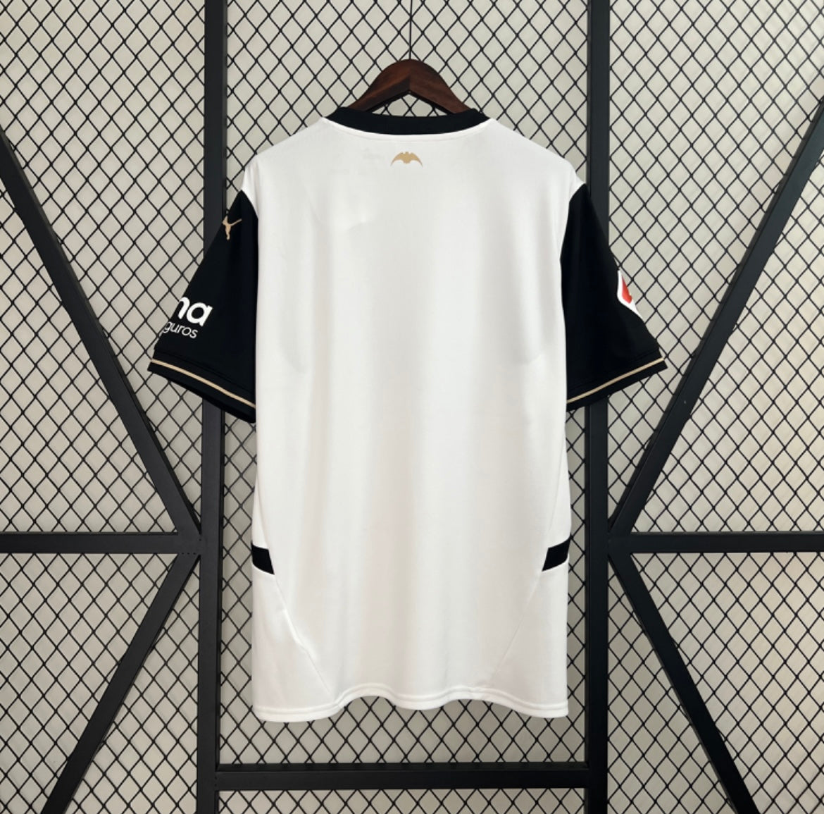 Maillot Valence CF 2024-25 Domicile