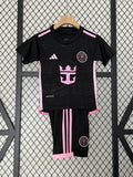 Kit Enfant Inter Miami 2024-25 Extérieur
