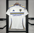 Maillot Boca Juniors 2024-25 Extérieur