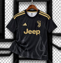 Maillot Juventus 2026-27 Third