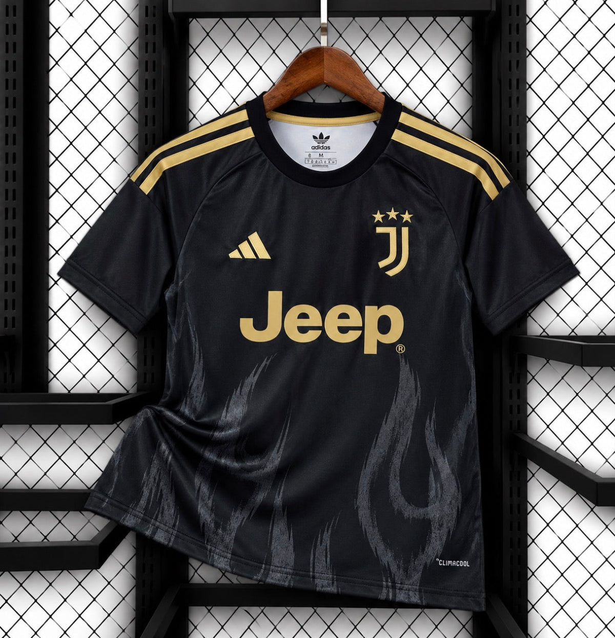 Maillot Juventus 2026-27 Third