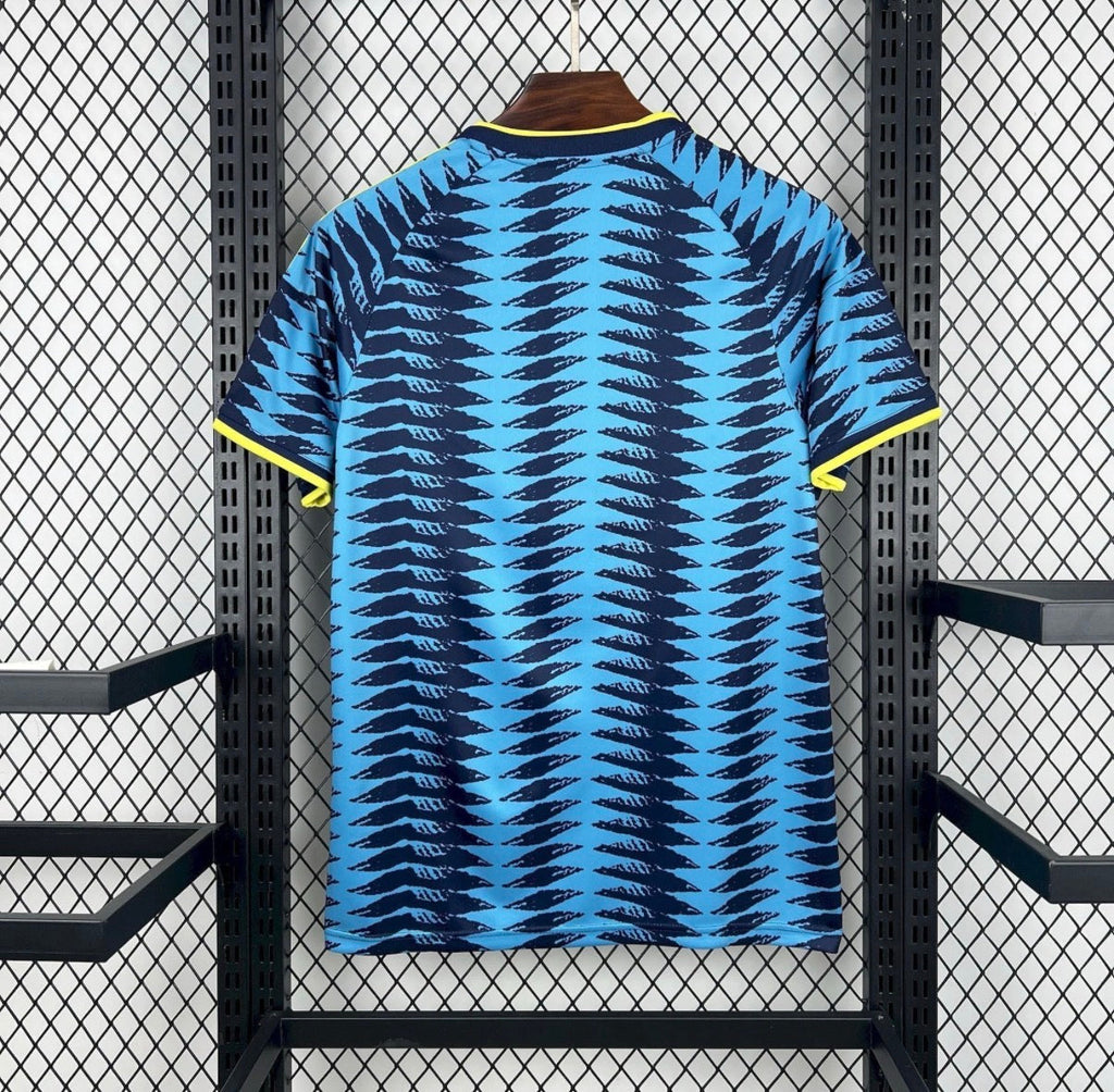Maillot Colombie 2026 Extérieur