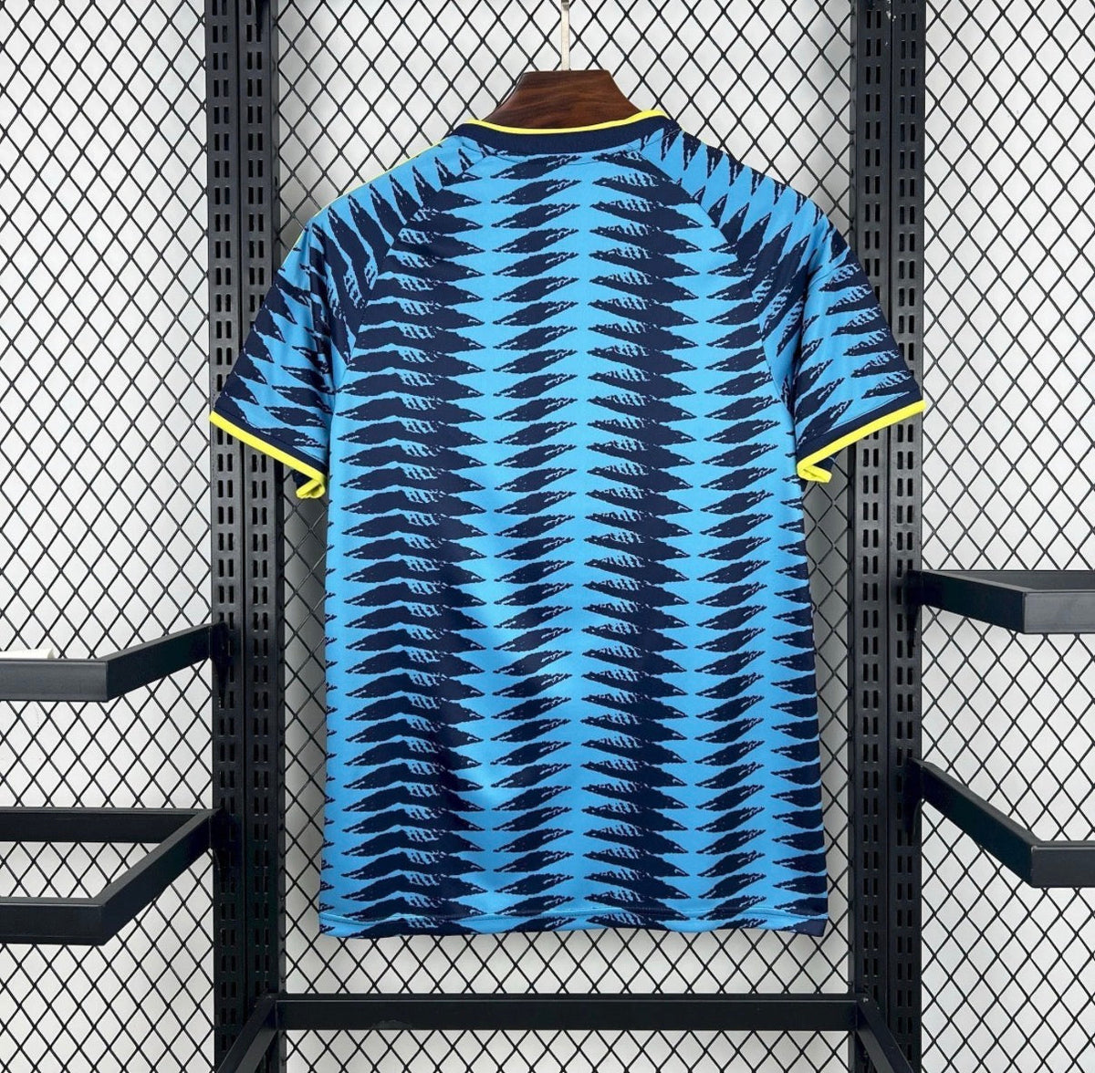 Maillot Colombie 2026 Extérieur