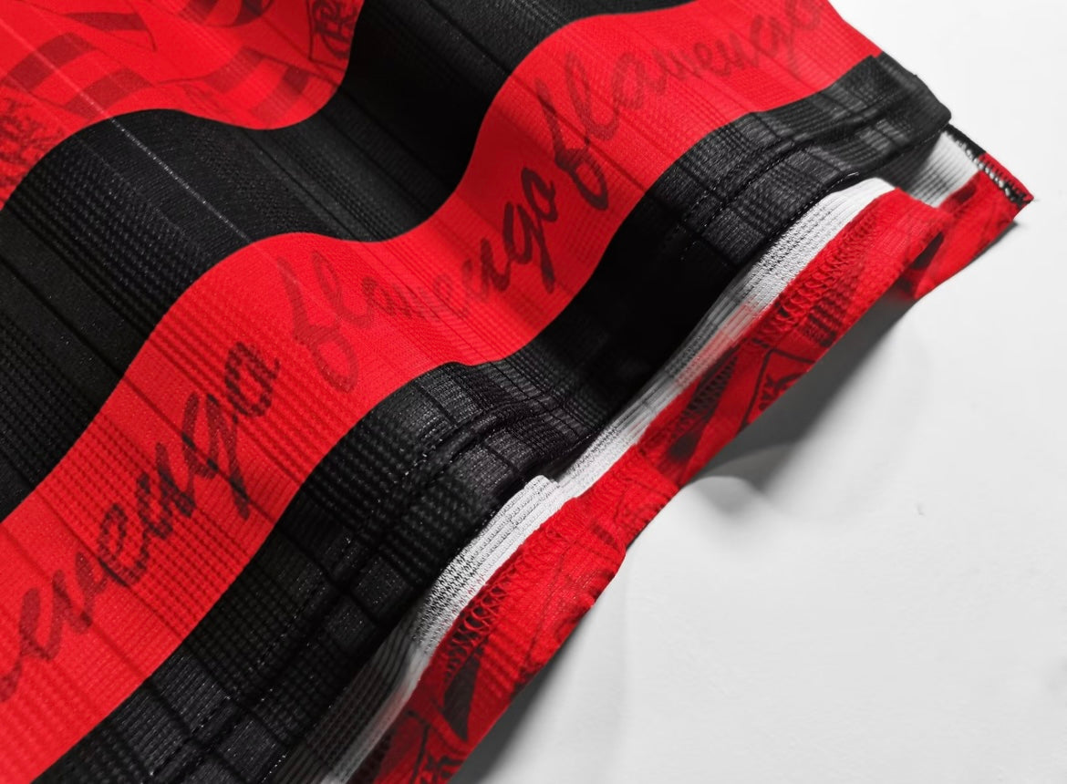 Maillot Rétro Flamengo 1994-95 Domicile