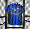 Maillot Inter Milan 2024-25 Domicile