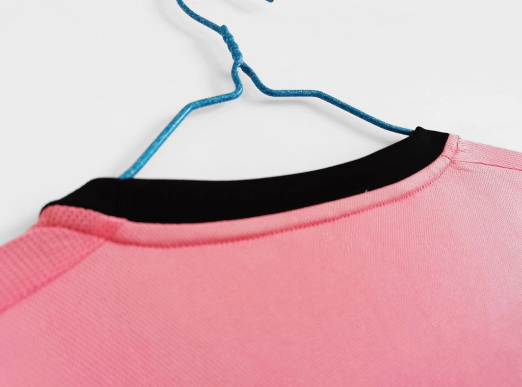 Maillot Rétro Juventus 2015-16 Extérieur