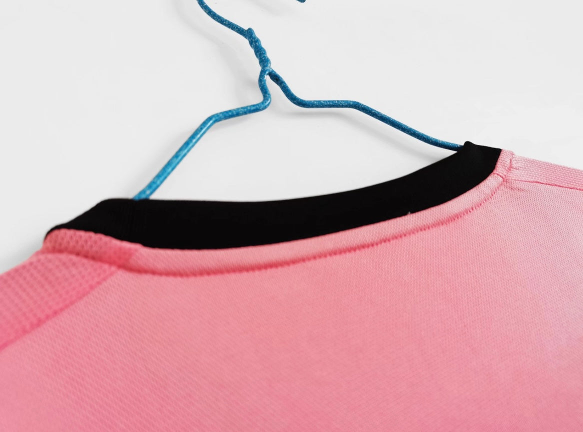 Maillot Rétro Juventus 2015-16 Extérieur