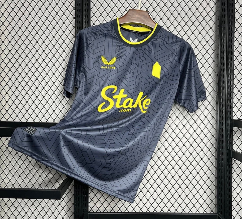 Maillot Everton 2024-25 Extérieur