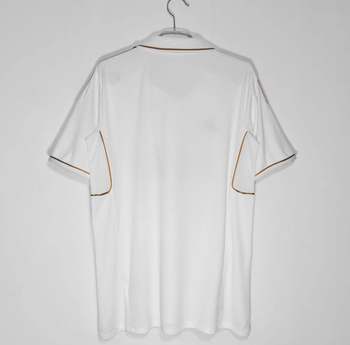 Maillot Rétro Real Madrid 2011-12 Domicile
