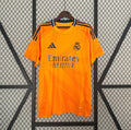 Maillot Real Madrid 2024-25 Extérieur