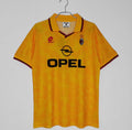 Maillot Rétro AC Milan 1995-96 Third