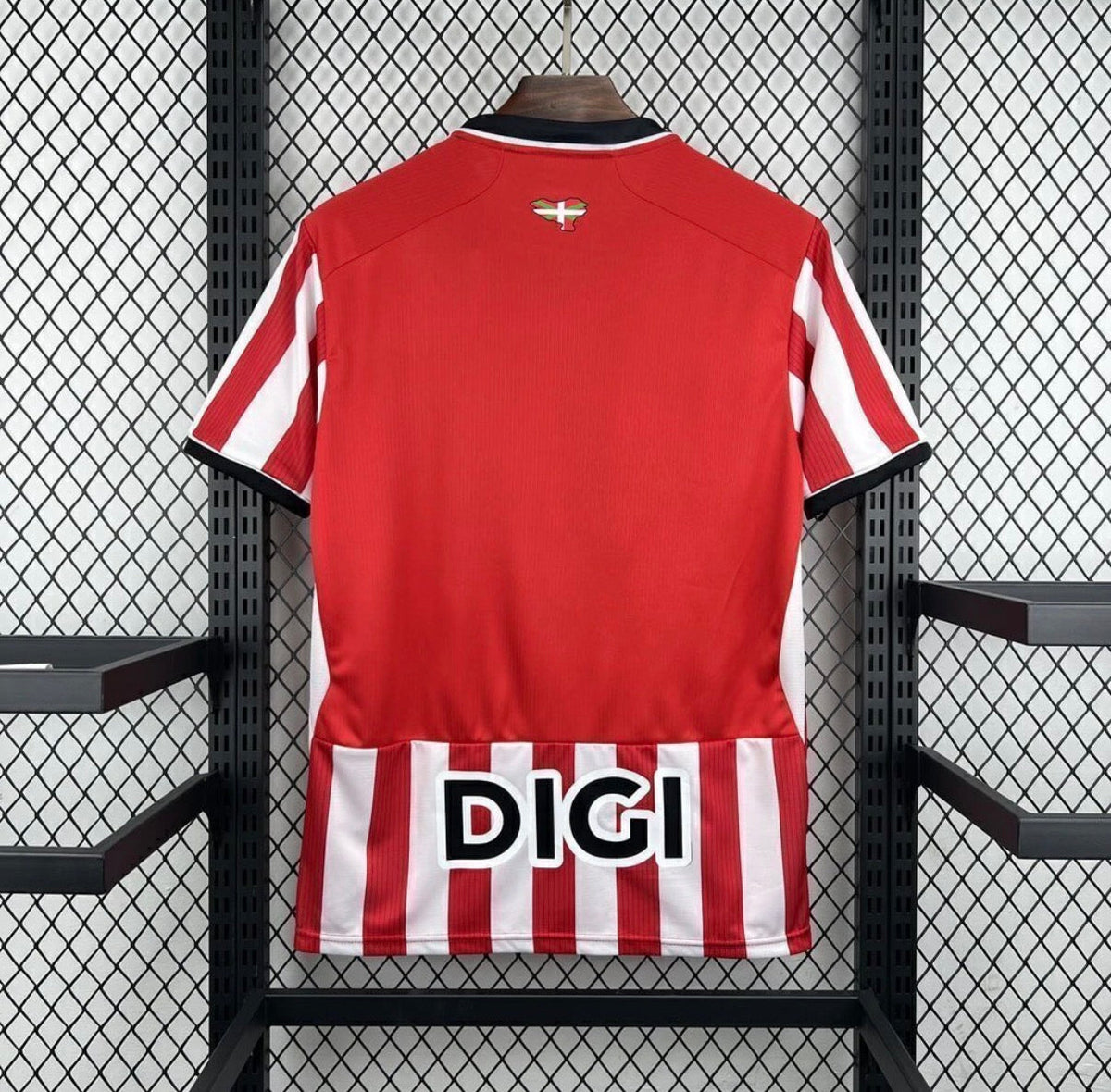 Maillot Athletic Bilbao 2026-27 Domicile