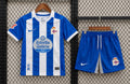 Kit Enfant Deportivo La Corogne 2026-27 Domicile