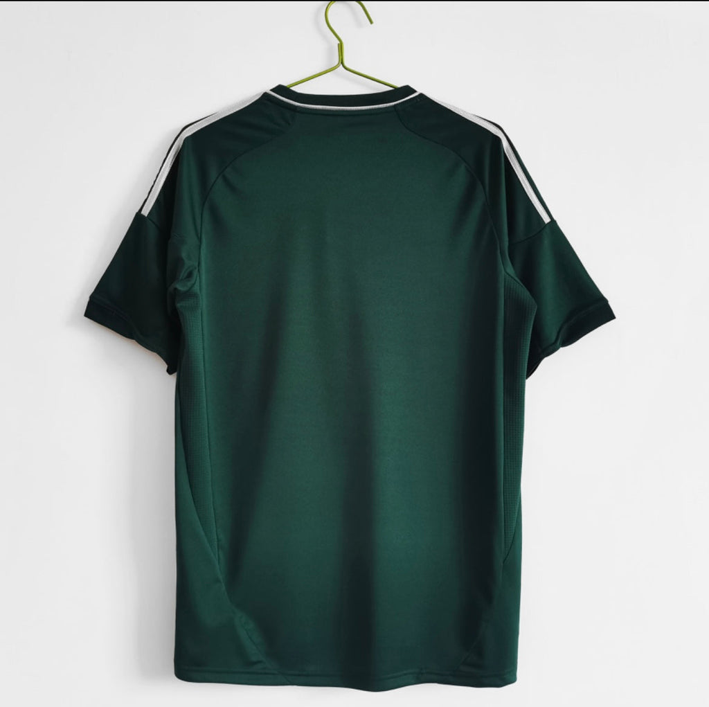 Maillot Rétro Real Madrid 2012-13 Third