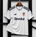 Maillot Côme 2026-27 Extérieur