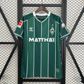 Maillot Werder Brême 2025-26 Domicile