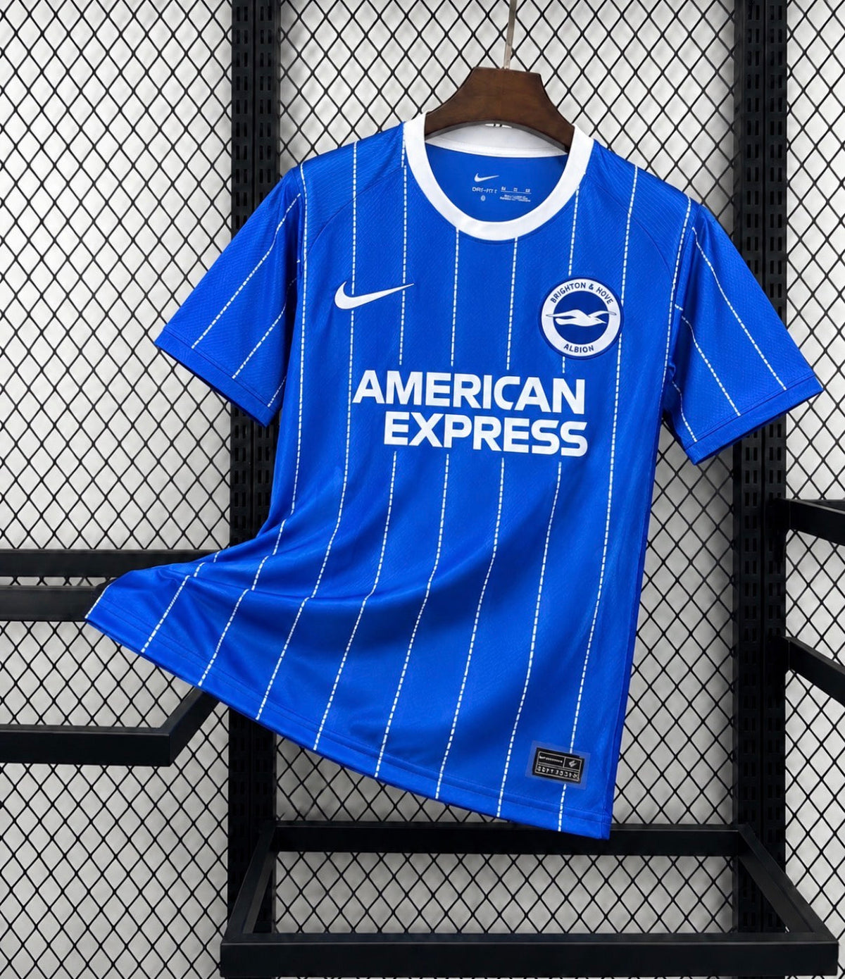 Maillot Brighton 2026-27 Domicile