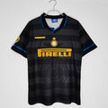 Maillot Rétro Inter Milan 1997-98 Extérieur