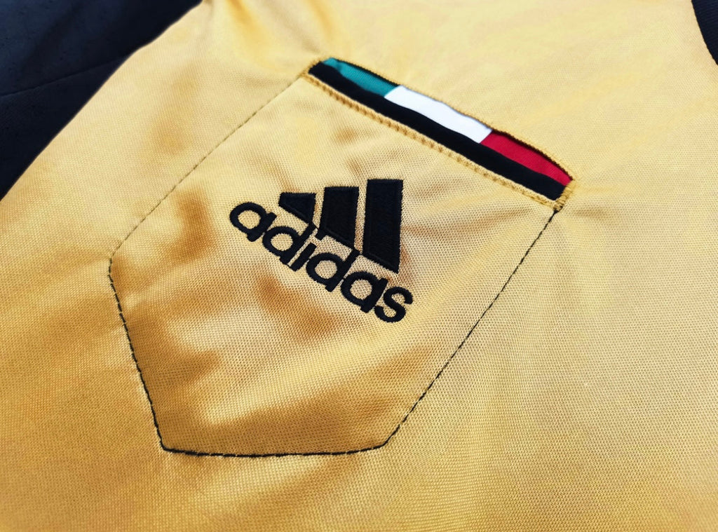 Maillot Rétro AC Milan 2013-14 Extérieur