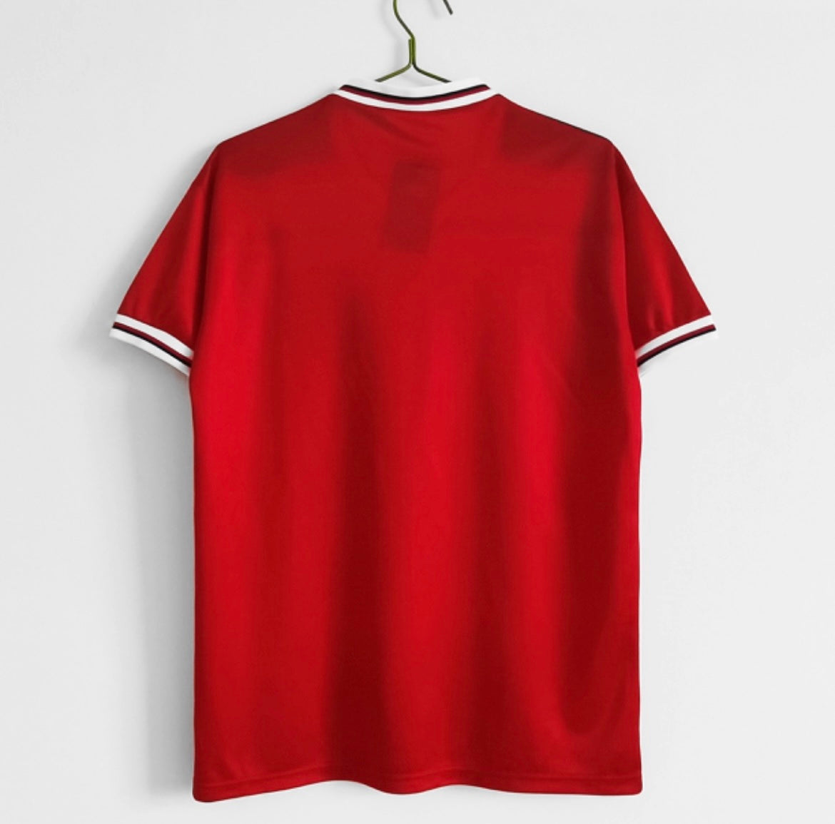 Maillot Rétro Angleterre 1982 Extérieur