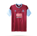 Maillot Rétro West Ham 1989-90 Domicile
