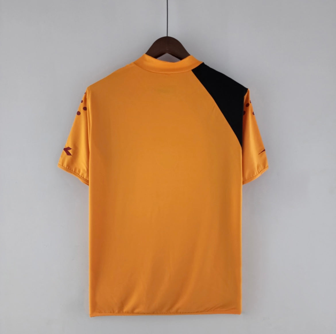 Maillot Rétro AS Roma 2005-06 Domicile