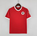 Maillot Rétro Benfica 1973-74 Domicile