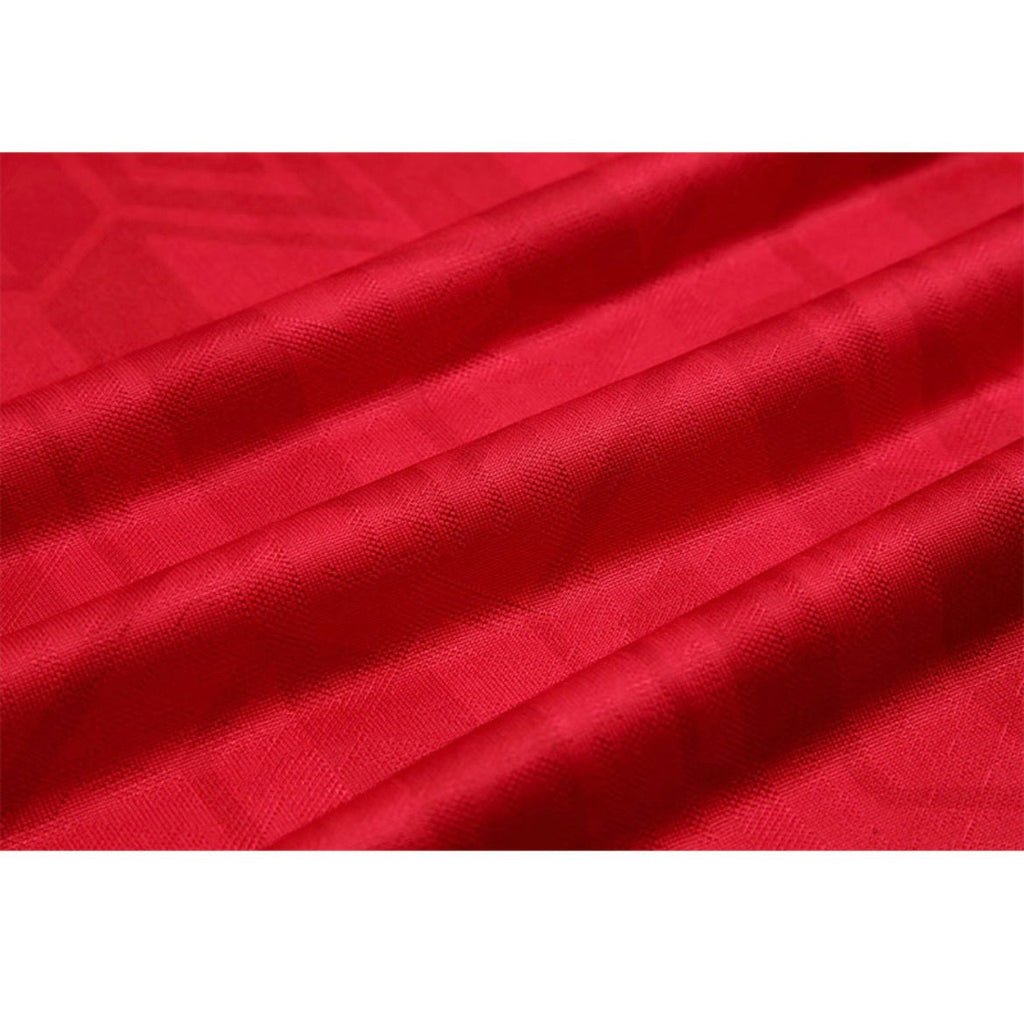 Maillot Rétro Manchester United 1992-93 Domicile