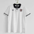 Maillot Rétro Angleterre 1990 Domicile