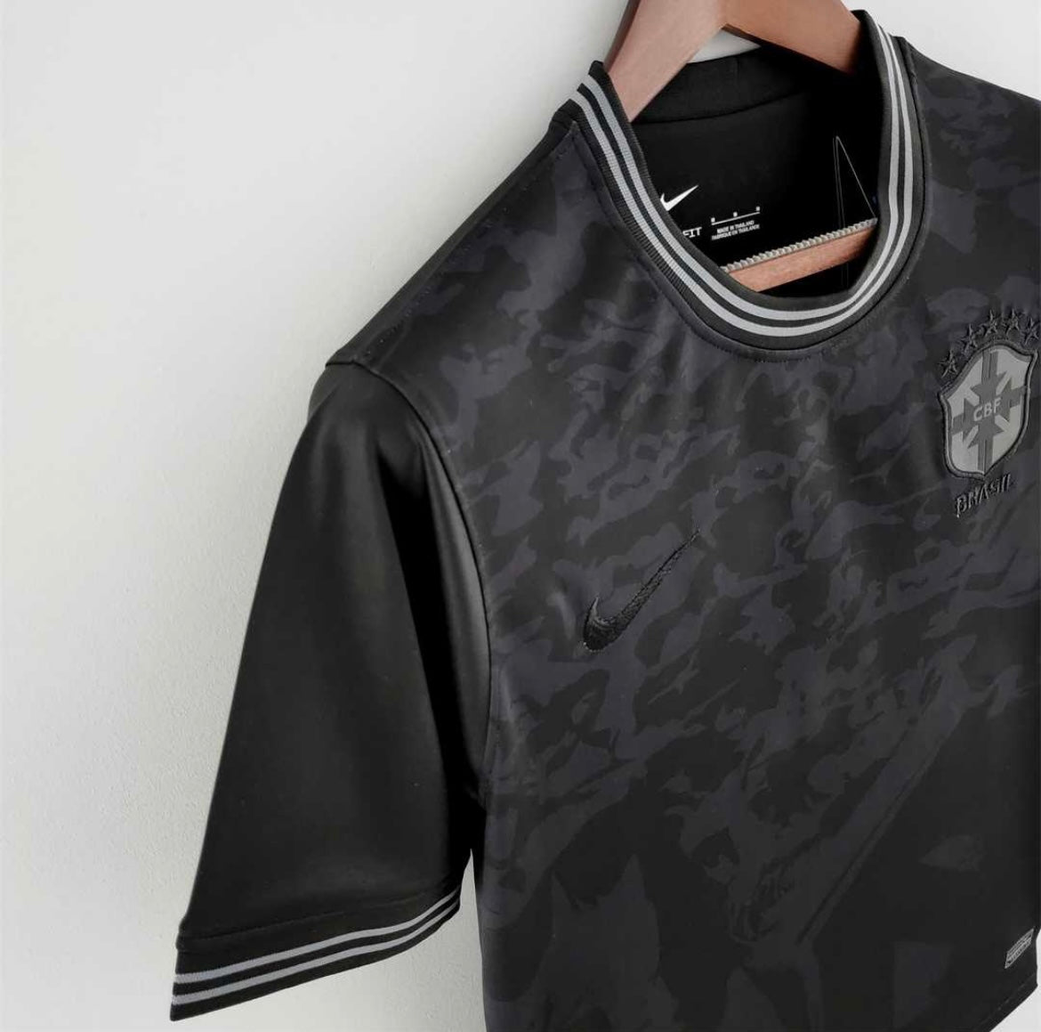 Maillot Brésil 2023 Concept V1