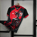 Maillot Japon 2024 Concept V15