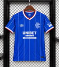 Maillot Rangers 2026-27 Domicile