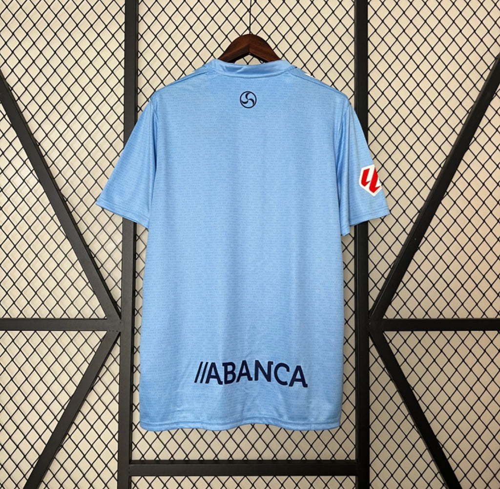 Maillot Celta Vigo 2024-25 Domicile