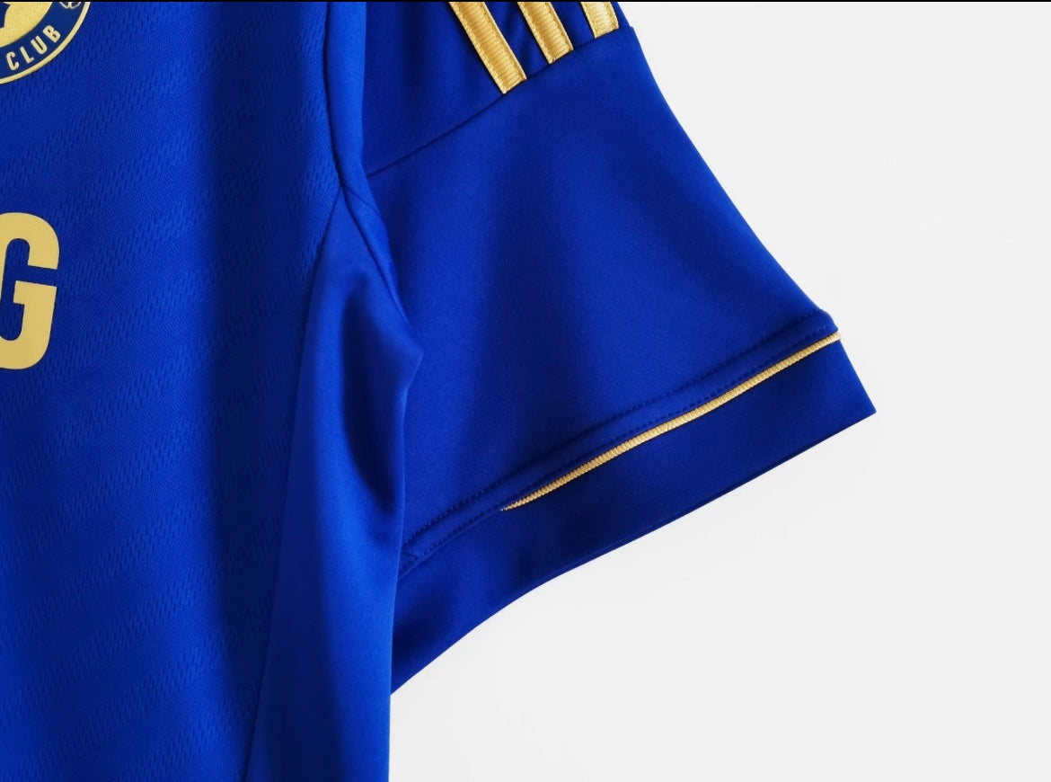 Maillot Rétro Chelsea 2012-13 Domicile