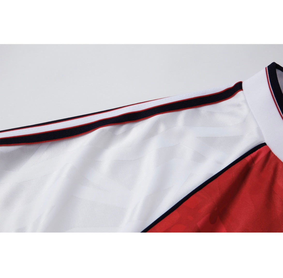 Maillot Rétro Arsenal 1990-91 Domicile
