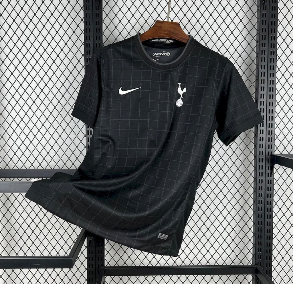 Maillot Tottenham 2025-26 Extérieur