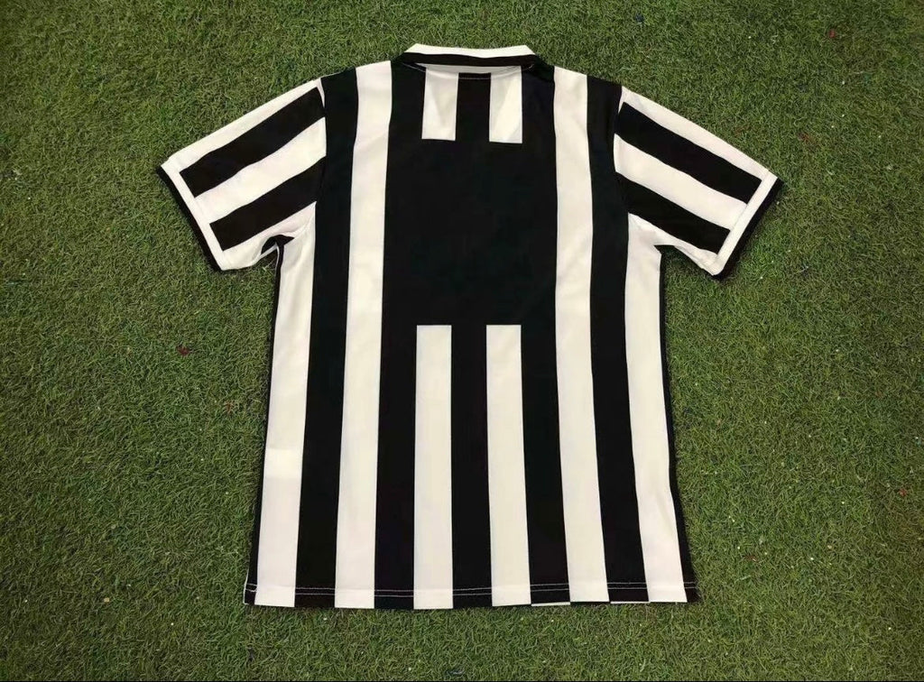 Maillot Rétro Juventus 1996-97 Domicile