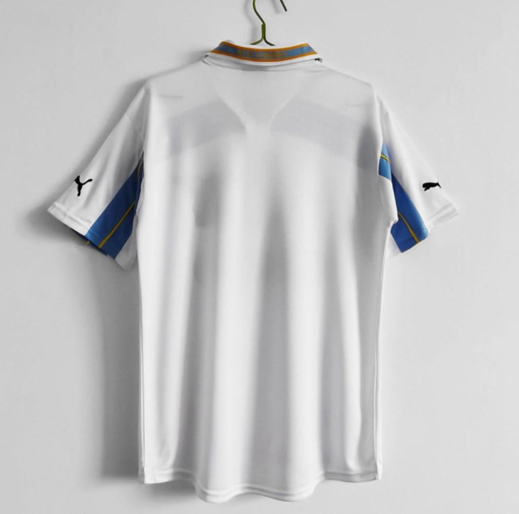 Lazio 1999/00 Extérieur
