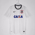 Maillot Rétro Corinthians 2011-12 Extérieur