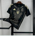 Maillot Algérie 2025 Concept V1