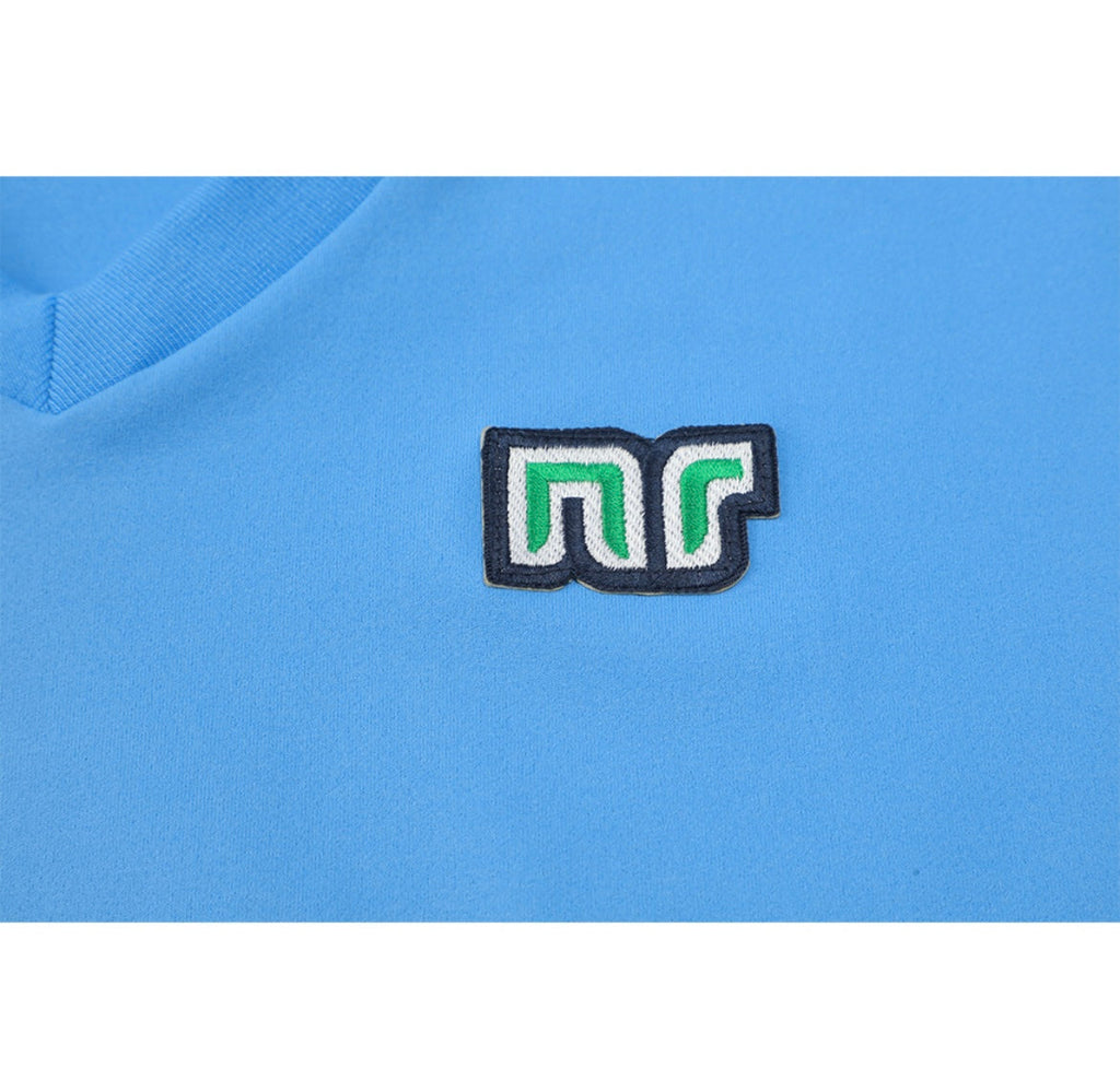 Maillot Rétro Naples 1986-87 Domicile