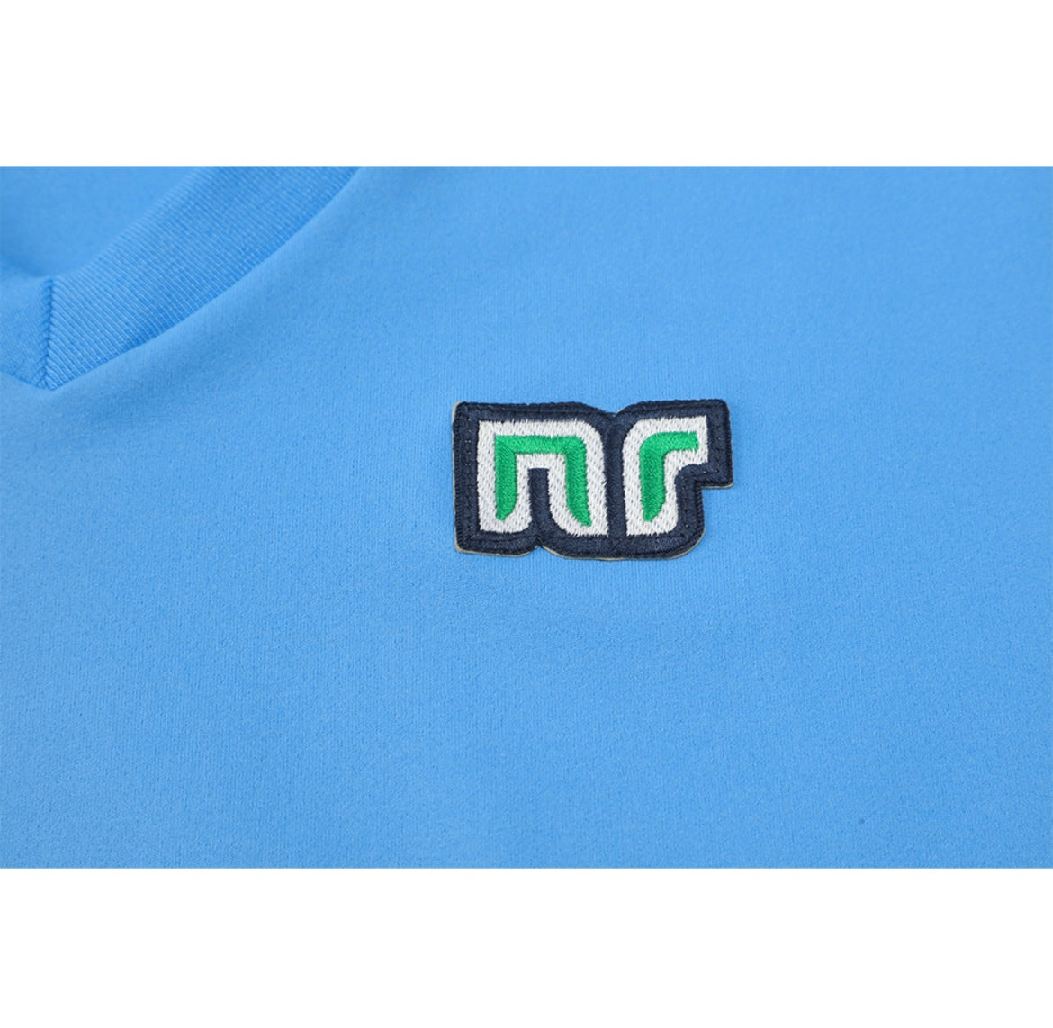 Maillot Rétro Naples 1986-87 Domicile