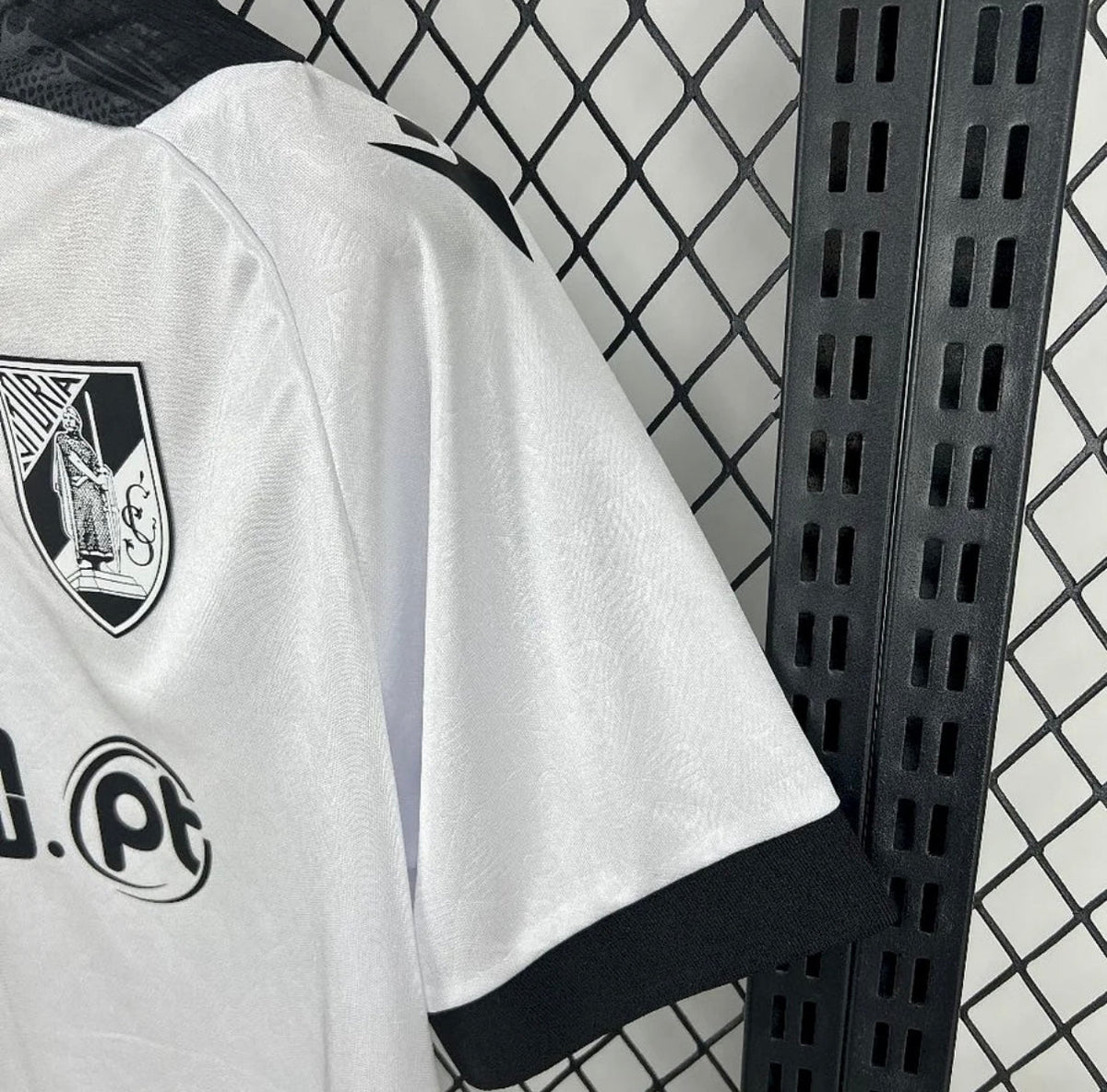 Maillot Vitória Guimarães 2025-26 Domicile