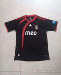 Maillot Rétro Benfica 2009-10 Extérieur
